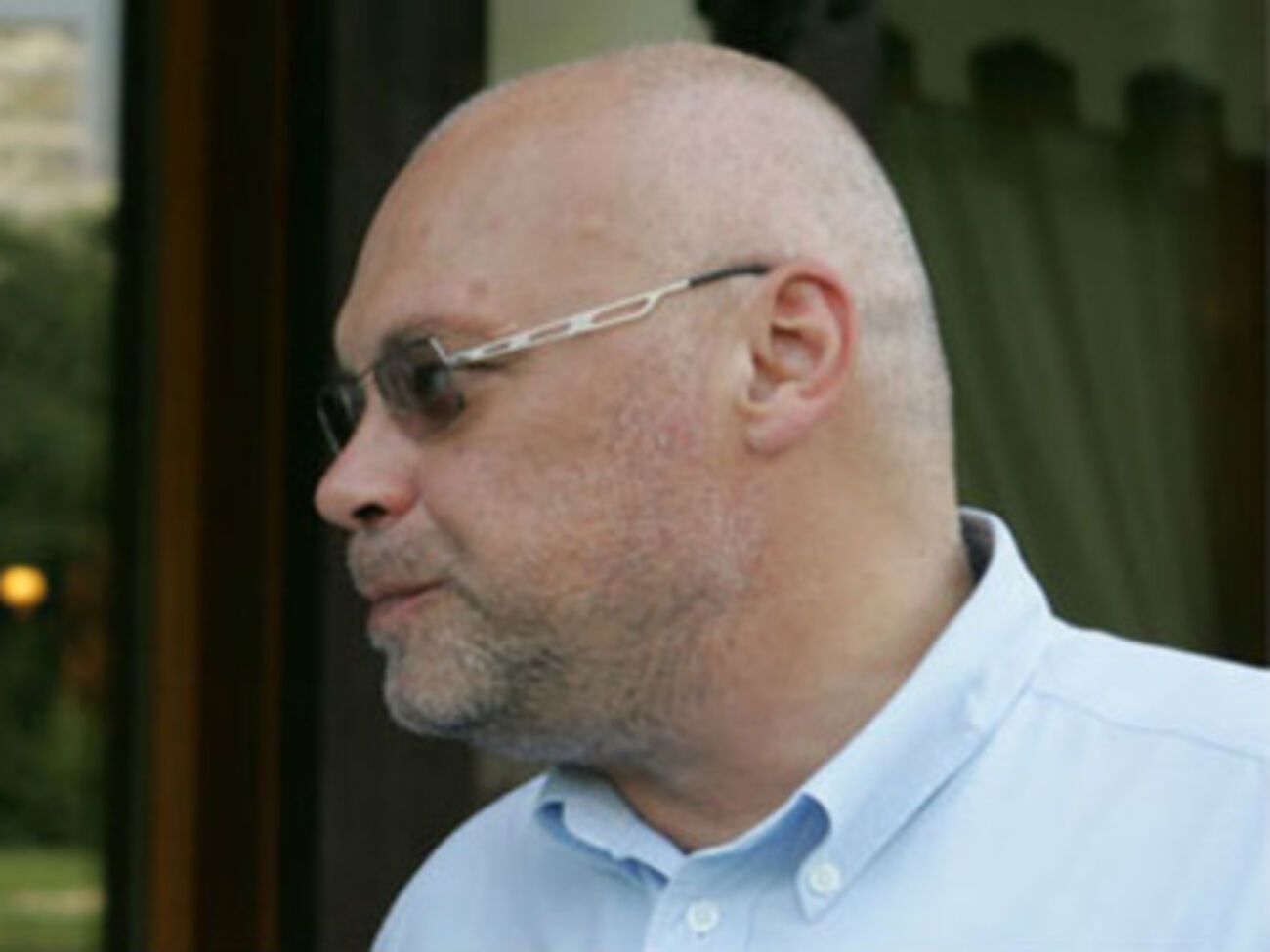 Павел Филенков говорит, что "КоммерсантЪ-Украина" может возобновить свой выпуск