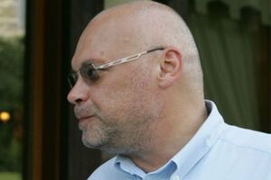 Павел Филенков говорит, что "КоммерсантЪ-Украина" может возобновить свой выпуск