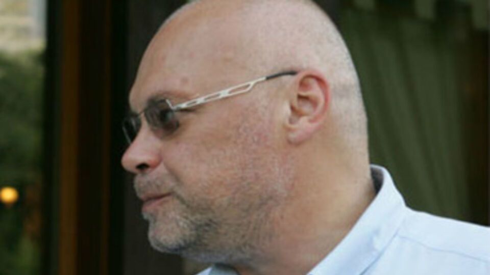 Павел Филенков говорит, что "КоммерсантЪ-Украина" может возобновить свой выпуск