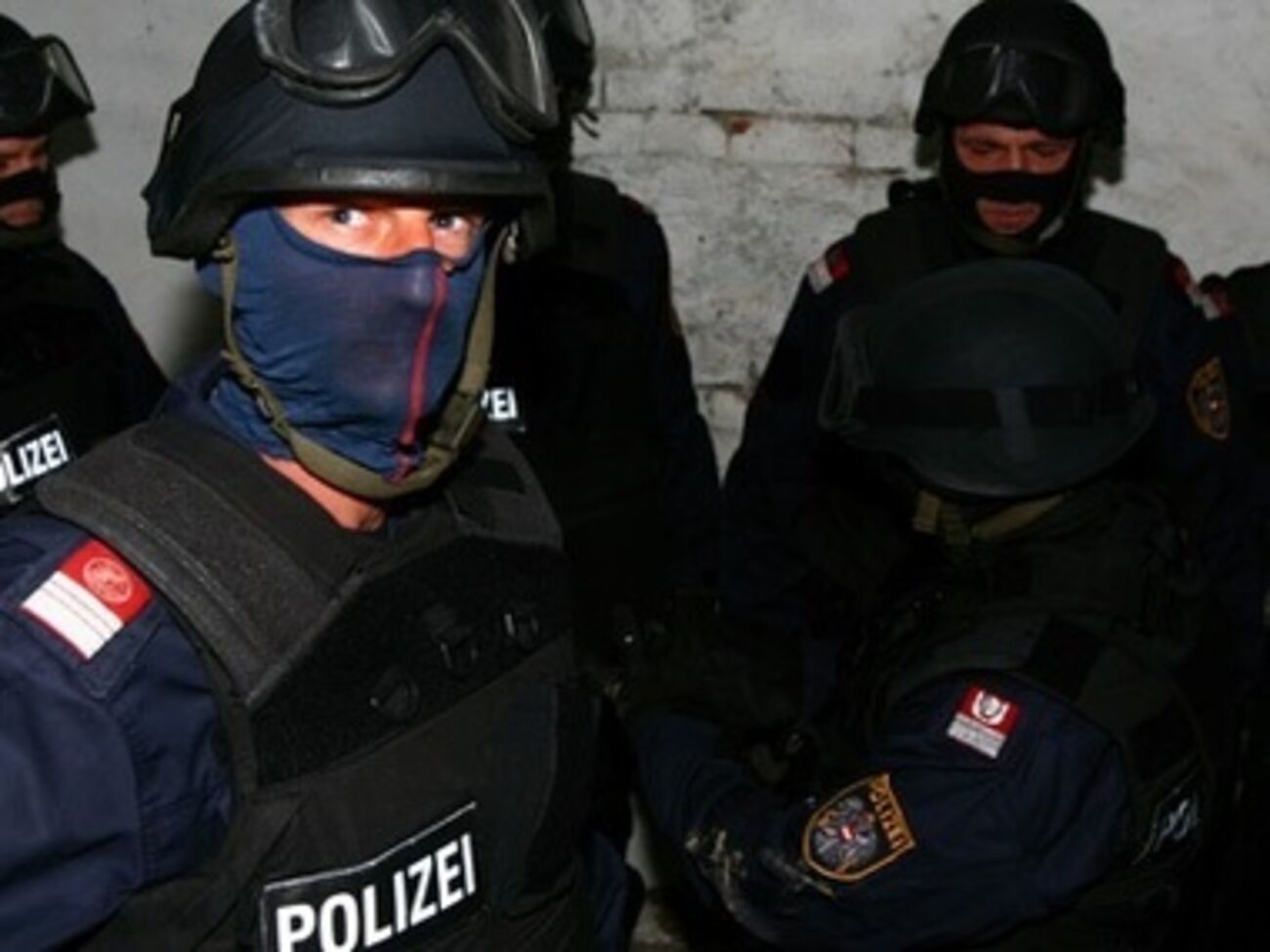 Подробности задержания украинского бизнесмена в Вене неизвестны