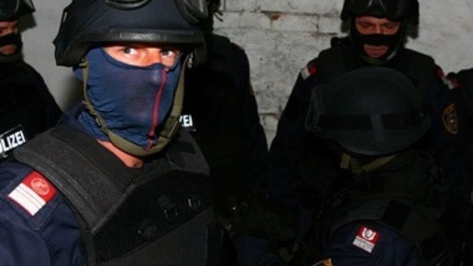 Подробности задержания украинского бизнесмена в Вене неизвестны