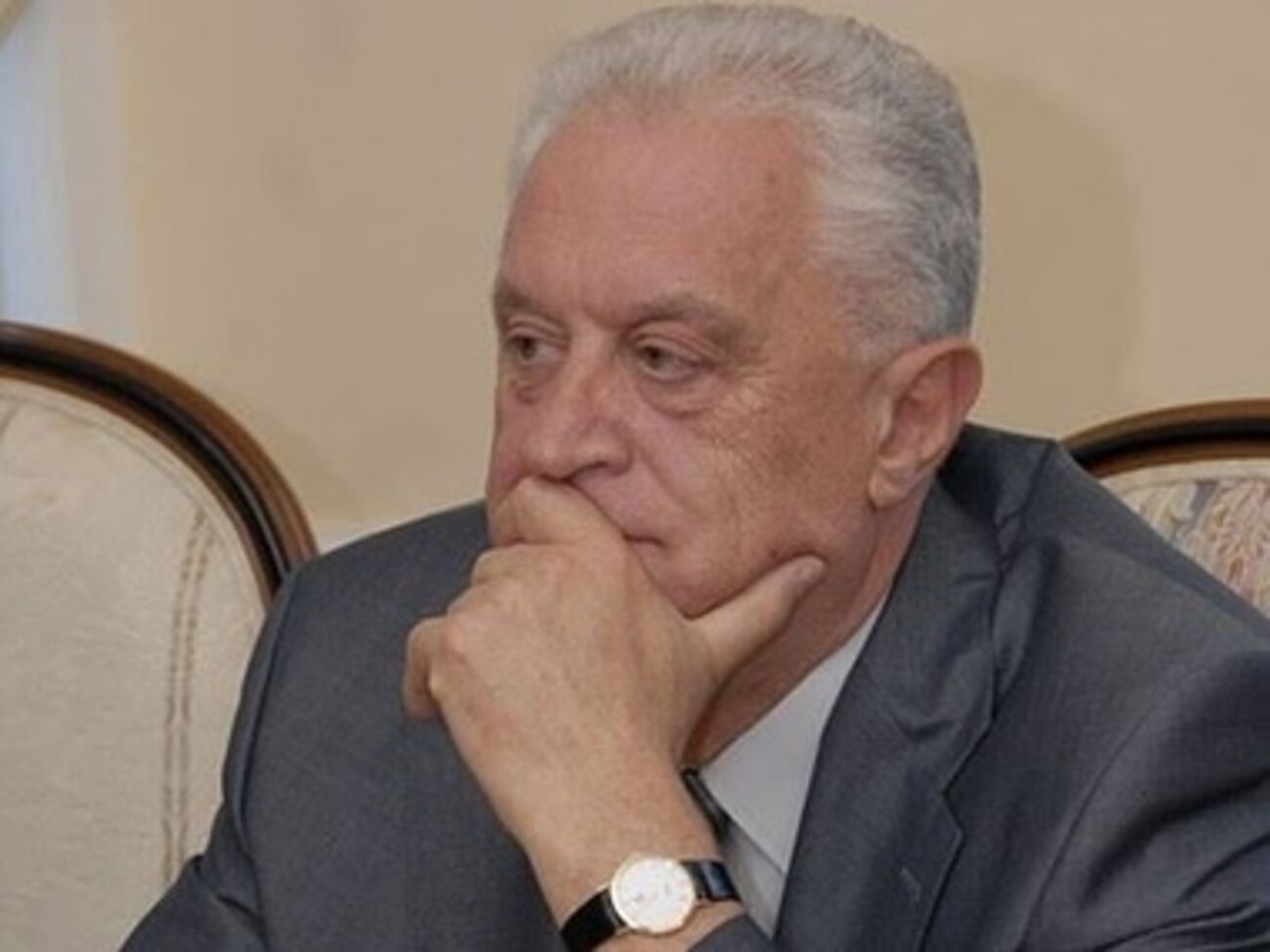 Леонид Грач считает референдум в Крыму законным