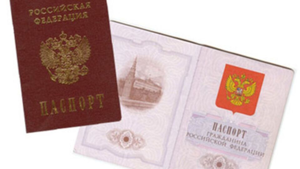 Константинов: Процедура выдачи российских паспортов будет бесплатной