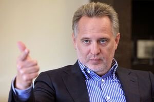 Дмитрия Фирташа задержала уголовная полиция Австрии