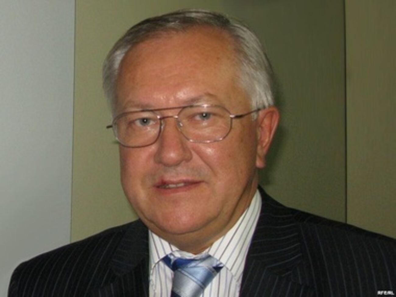 Экс-министр иностранных дел Борис Тарасюк