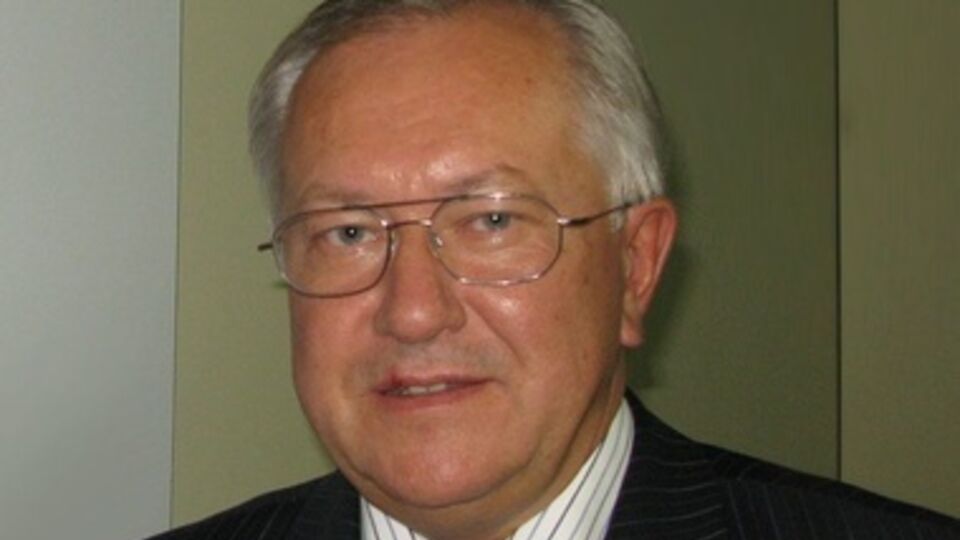 Экс-министр иностранных дел Борис Тарасюк