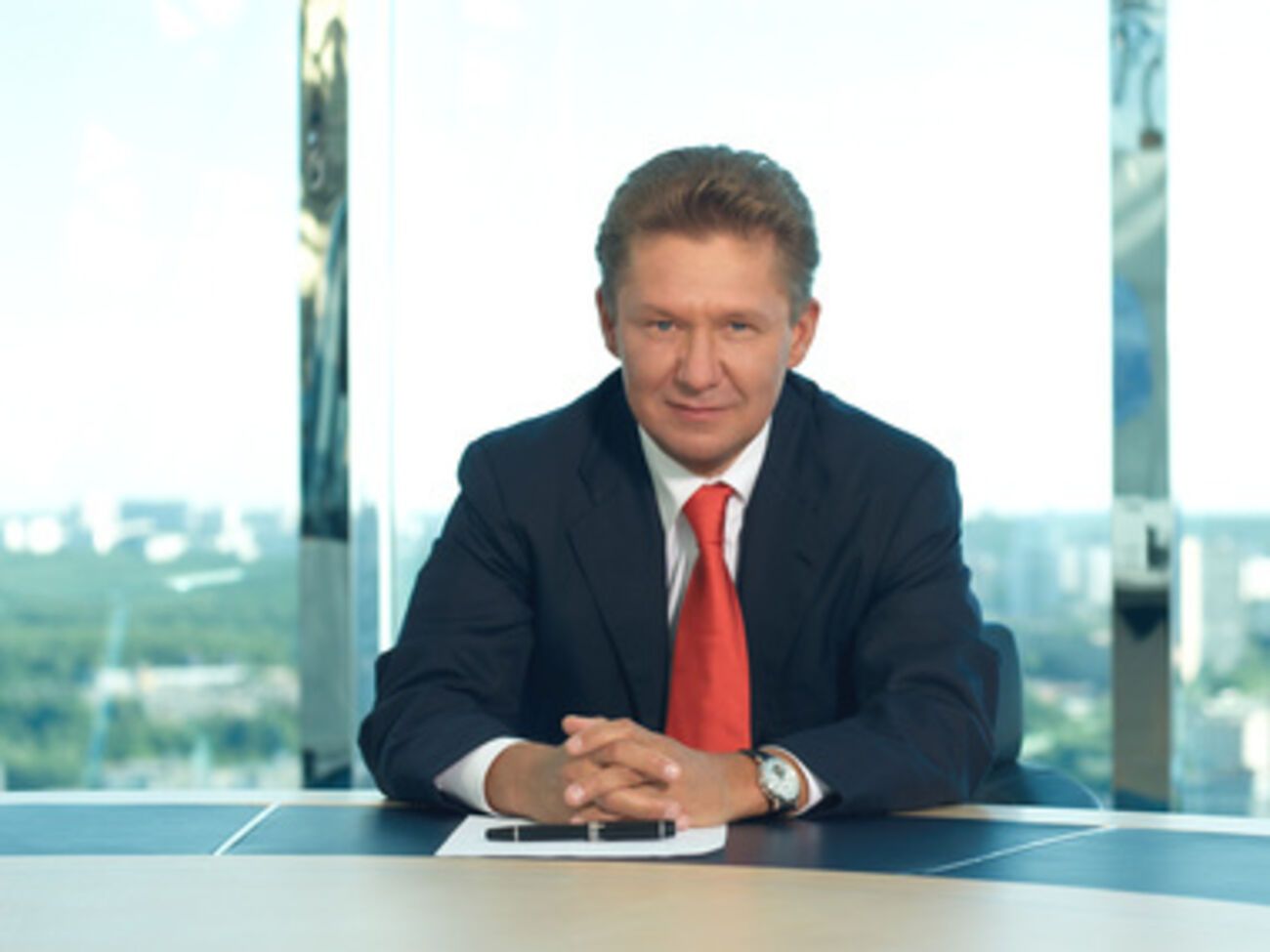 "Газпром" с апреля 2014 года отменяет скидку на газ для Украины, о которой Путин и Янукович договорились в декабре