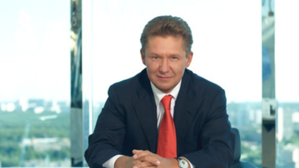 "Газпром" с апреля 2014 года отменяет скидку на газ для Украины, о которой Путин и Янукович договорились в декабре