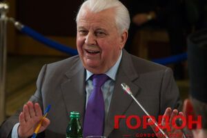 Леонид Кравчук: Владимир Путин говорит только то, что ему выгодно
