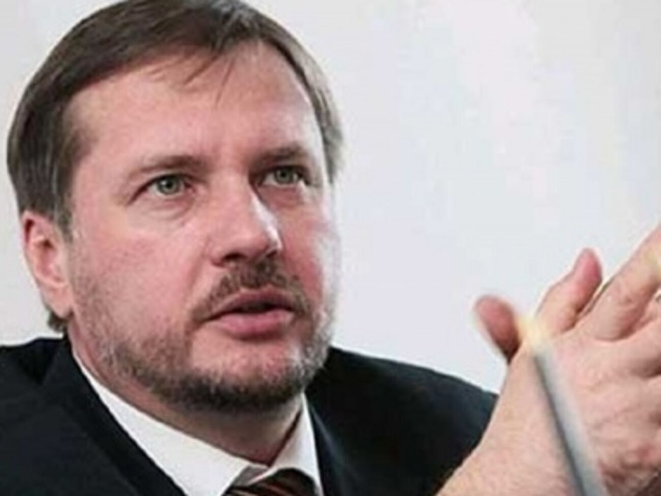 Народный депутат четырех созывов Тарас Чорновил