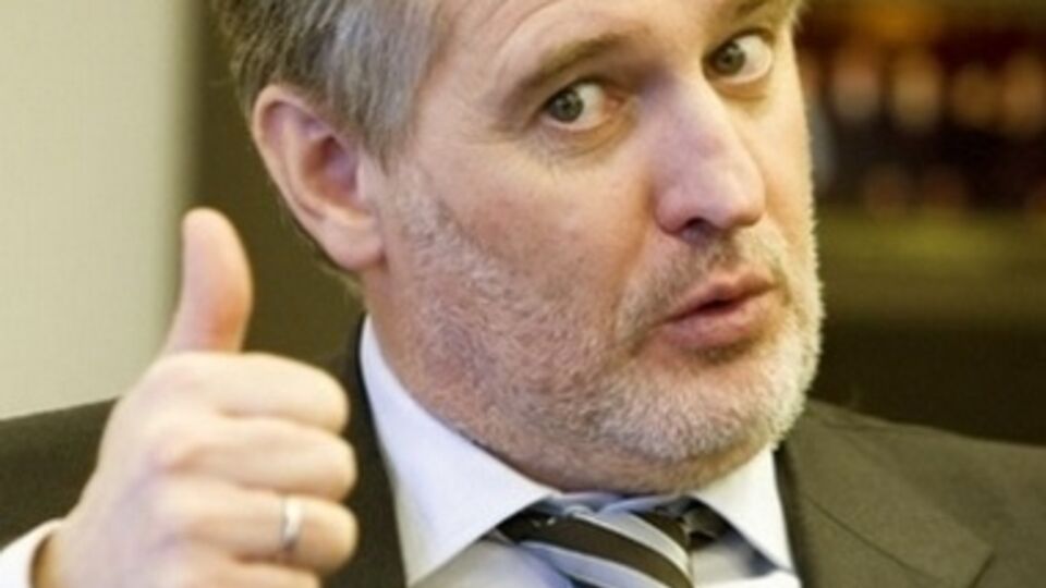 Фирташ был в розыске ФБР более года