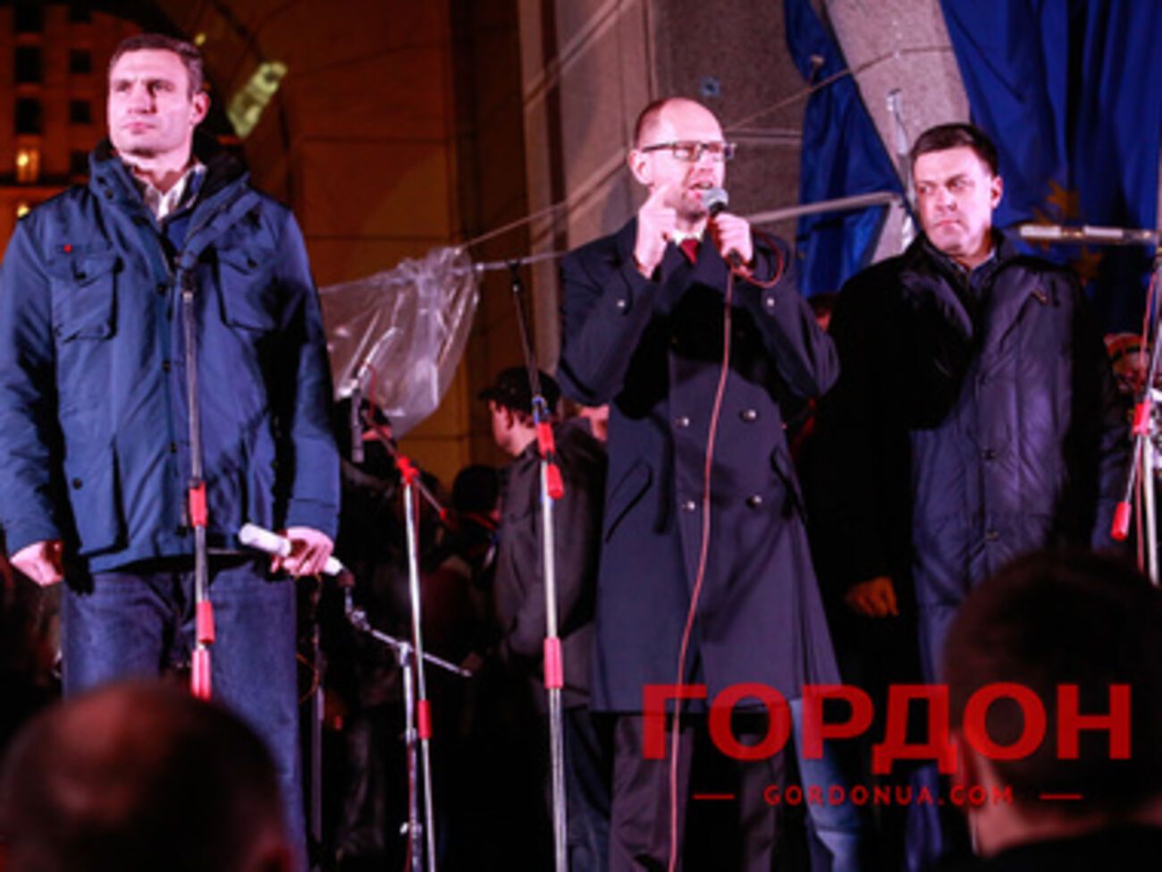 Крымские депутаты обиделись на лидеров Майдана