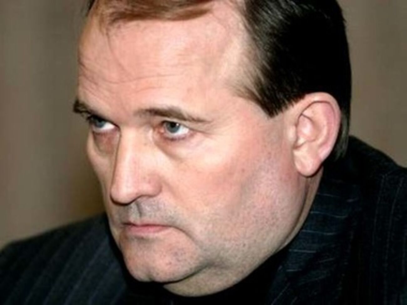 Медведук отрицает свою причастность к возможному возвращению беглого президента Януковича в Украину