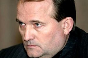 Медведук отрицает свою причастность к возможному возвращению беглого президента Януковича в Украину