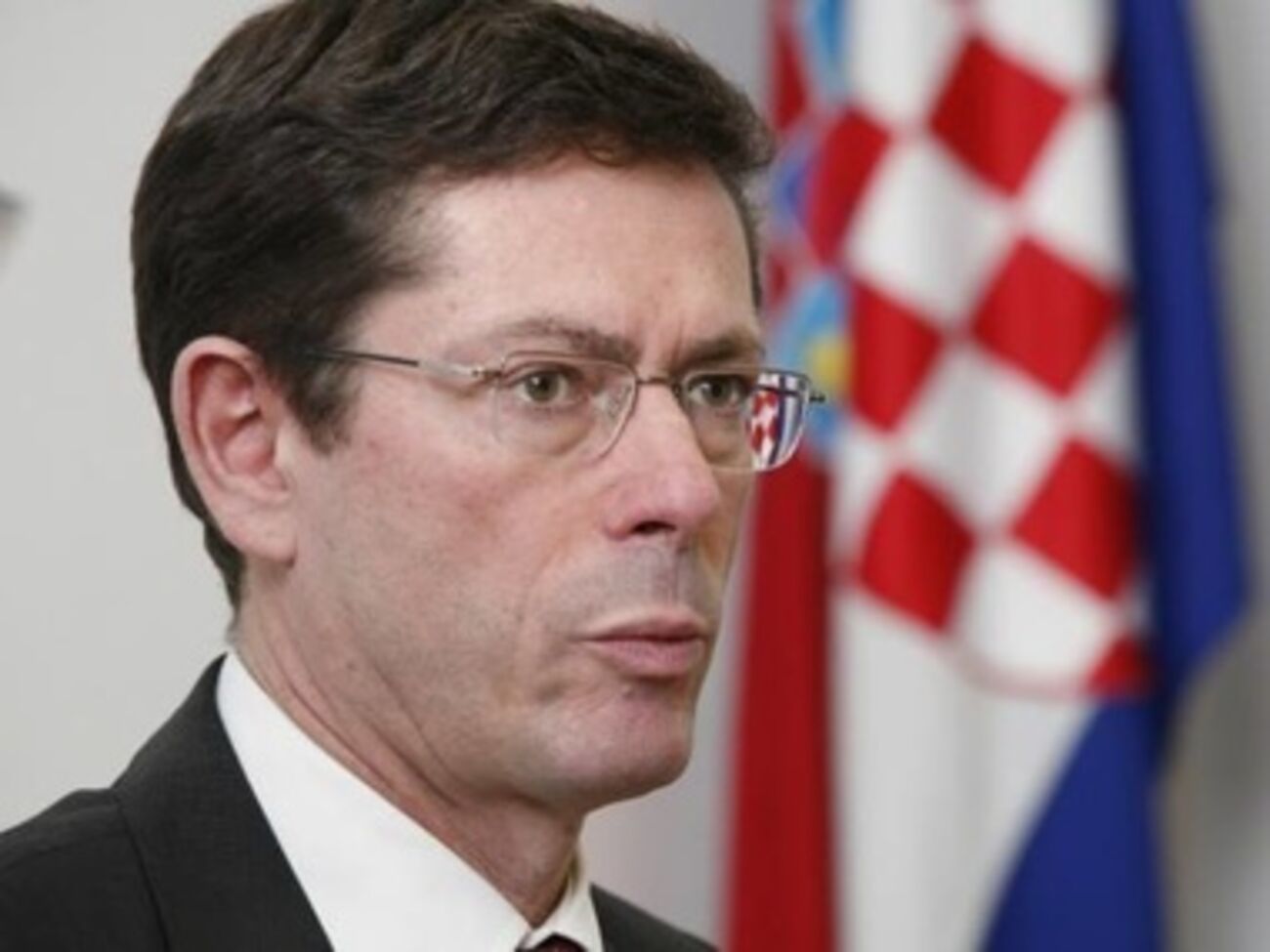 Иван Шиманович занимает должность помощника Генсека ООН по правам человека с 2010 года