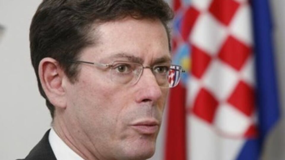 Иван Шиманович занимает должность помощника Генсека ООН по правам человека с 2010 года