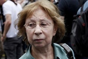 Актриса Лия Ахеджакова последовательно поддерживает Украину