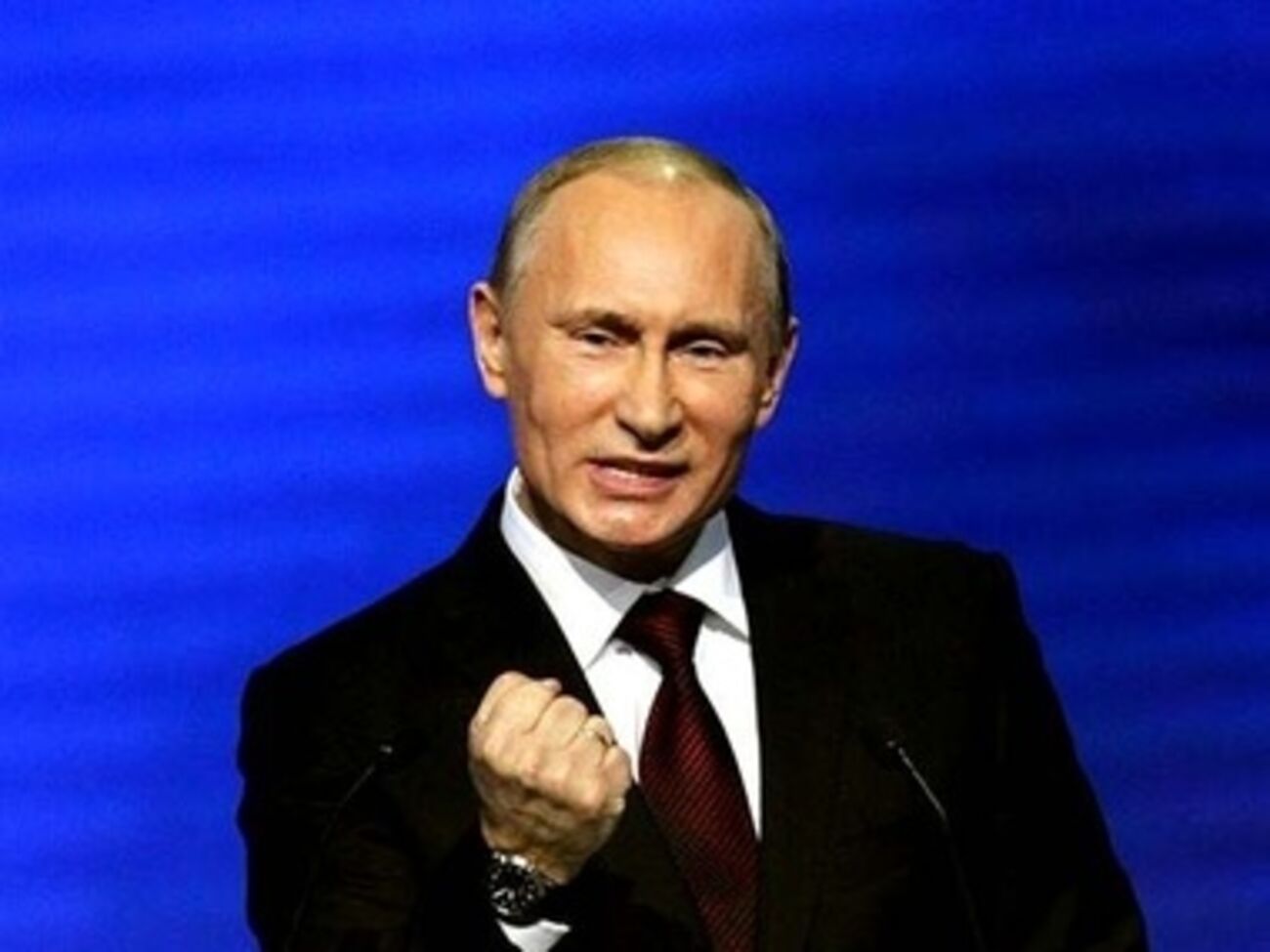 Европейский Союз осуждает политику Путина в Крыму