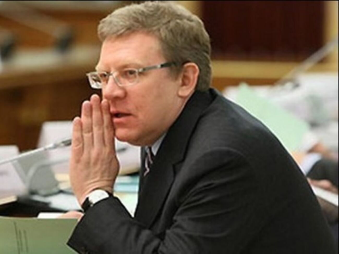 Кудрин считает, что в правительстве недооценивают влияние Крыма на финансовую стабильность РФ