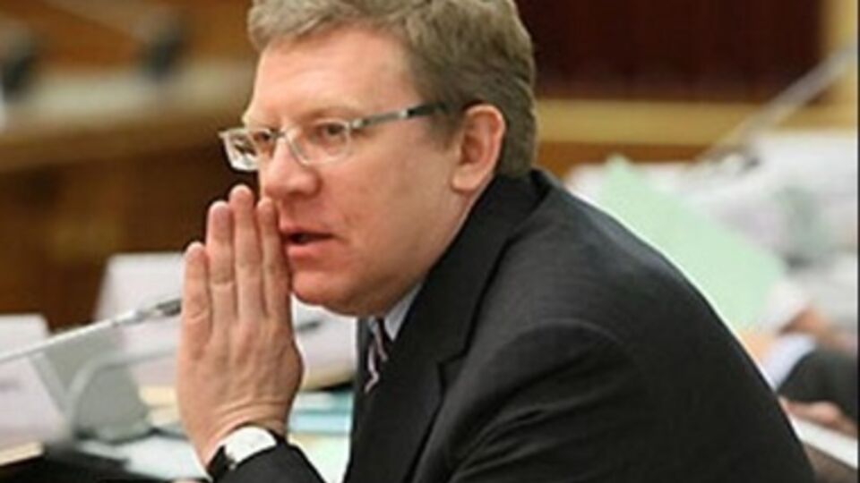 Кудрин считает, что в правительстве недооценивают влияние Крыма на финансовую стабильность РФ