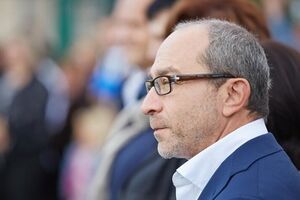 Геннадия Кернеса обвиняют по трем статьям Уголовного кодекса