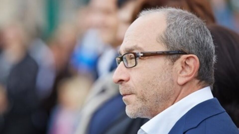 Геннадия Кернеса обвиняют по трем статьям Уголовного кодекса