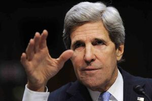 США готово наказать Россию за поддержку сепаратизма