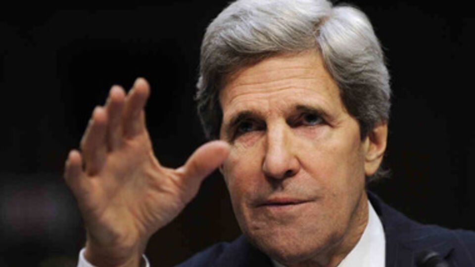 США готово наказать Россию за поддержку сепаратизма