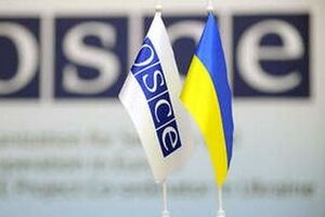 Наблюдательная миссия ОБСЕ пока так и не смогла войти в Крым