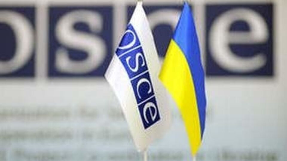 Наблюдательная миссия ОБСЕ пока так и не смогла войти в Крым