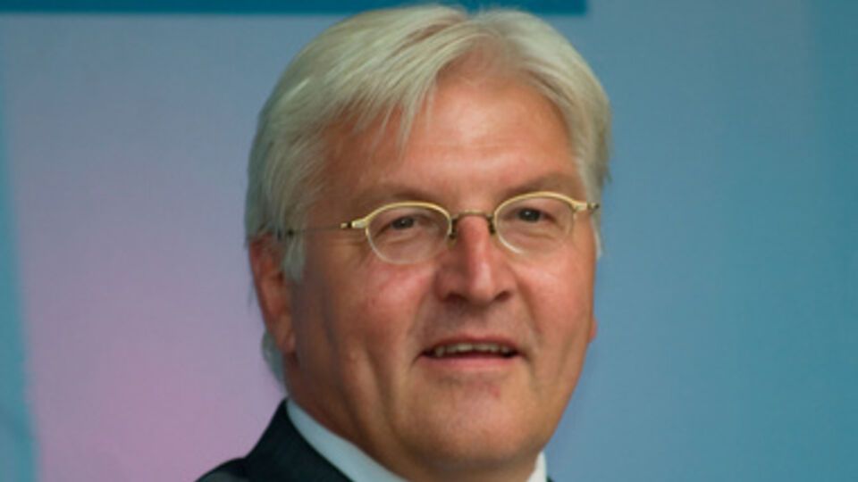 Штайнмайер: Европа готова к самым жестким санкциям