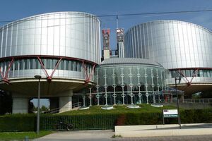 Европейский суд отреагировал на события в Украине