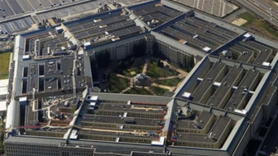 В Пентагоне рассматривают варианты поставок двигателей для ракет Atlas V