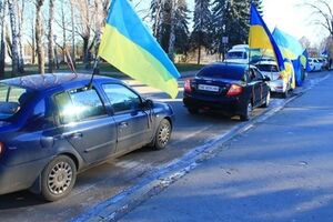За последние две недели в Крыму пропали и были задержаны несколько автомайдановцев