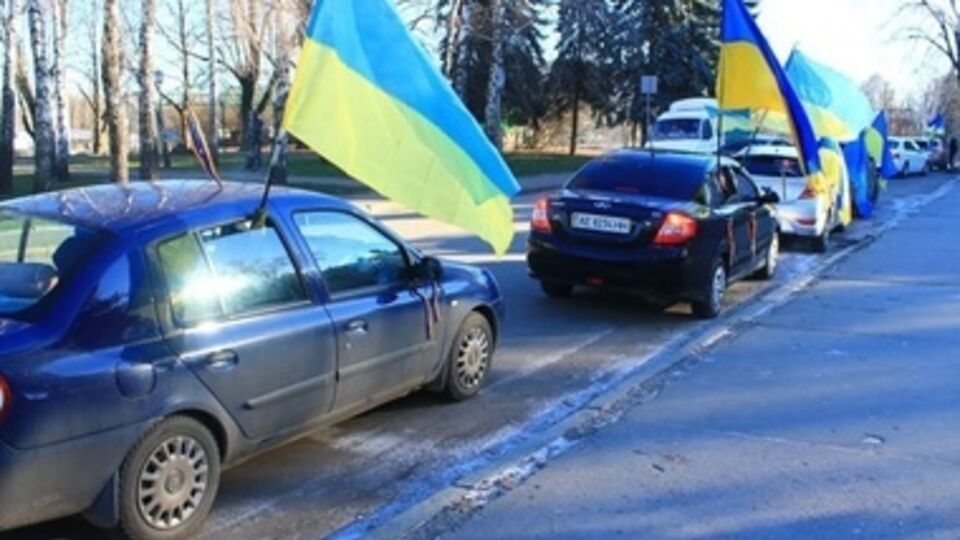 За последние две недели в Крыму пропали и были задержаны несколько автомайдановцев