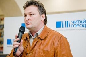 Балашов: Я выступил на Майдане и сказал, что нужно убивать гопников, перешедших границу