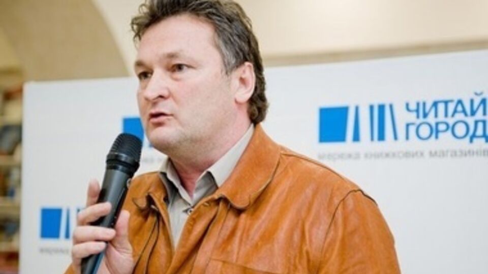 Балашов: Я выступил на Майдане и сказал, что нужно убивать гопников, перешедших границу