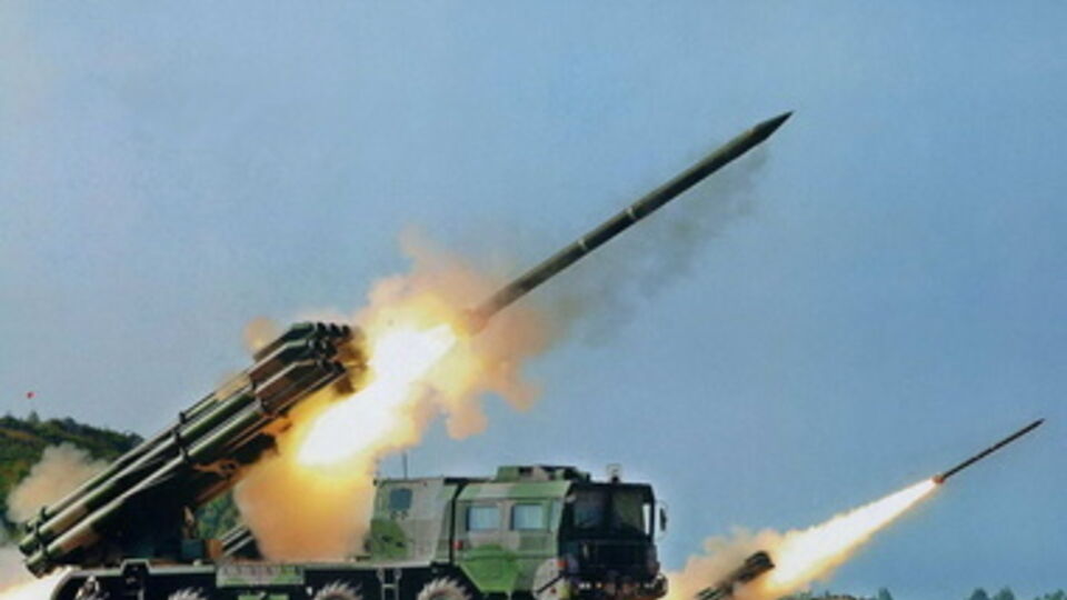 Эшелон с пусковыми установками направляется в сторону Джанкоя