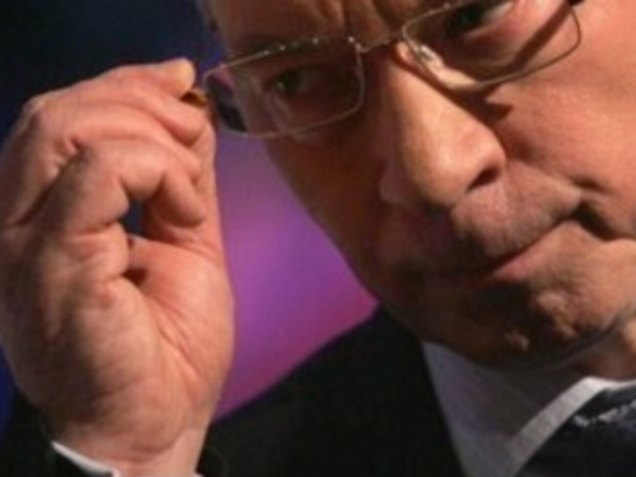 Виктор Ратушняк работал заместителем главы МВД с января 2012 года