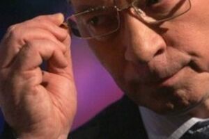 Виктор Ратушняк работал заместителем главы МВД с января 2012 года