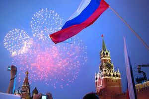 56% россиян нейтрально относятся к украинцам