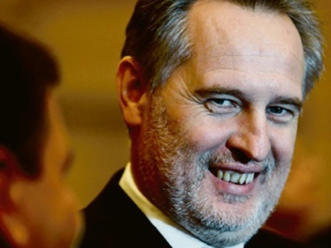 Дмитрия Фирташа могут экстрадировать в США