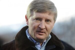 Ринат Ахметов – землякам: Мы умеем быть сдержанными