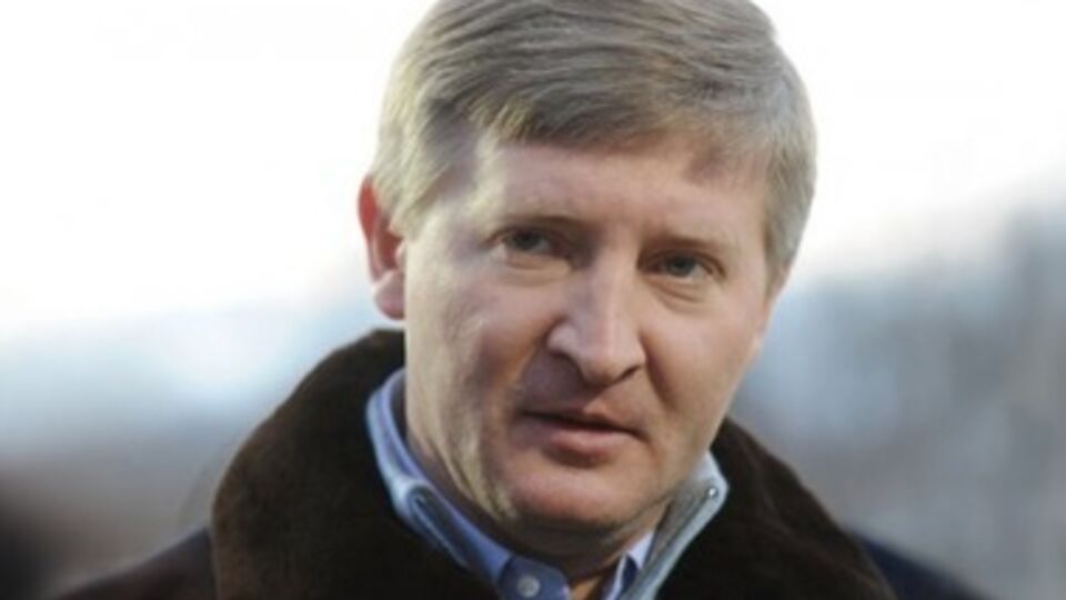 Ринат Ахметов – землякам: Мы умеем быть сдержанными