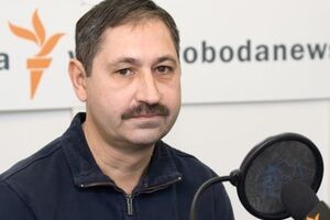 Александр Гольц