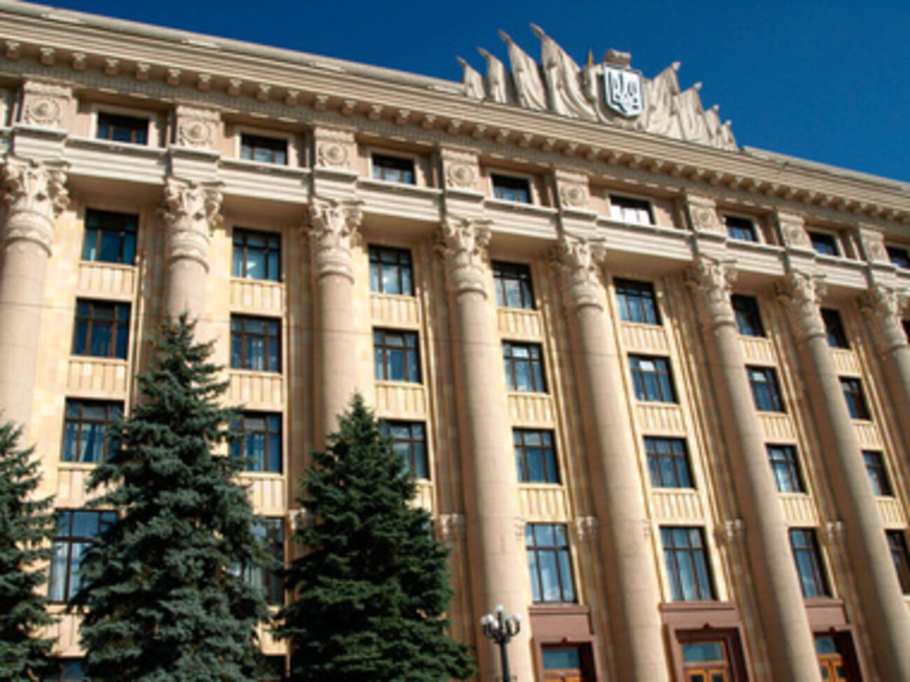 Харьковская обладминистрация призывает горожан воздержаться от участия в массовых мероприятиях 16 марта