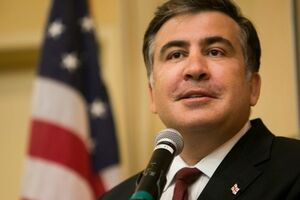Саакашвили призвал украинцев быть готовыми к провокациям