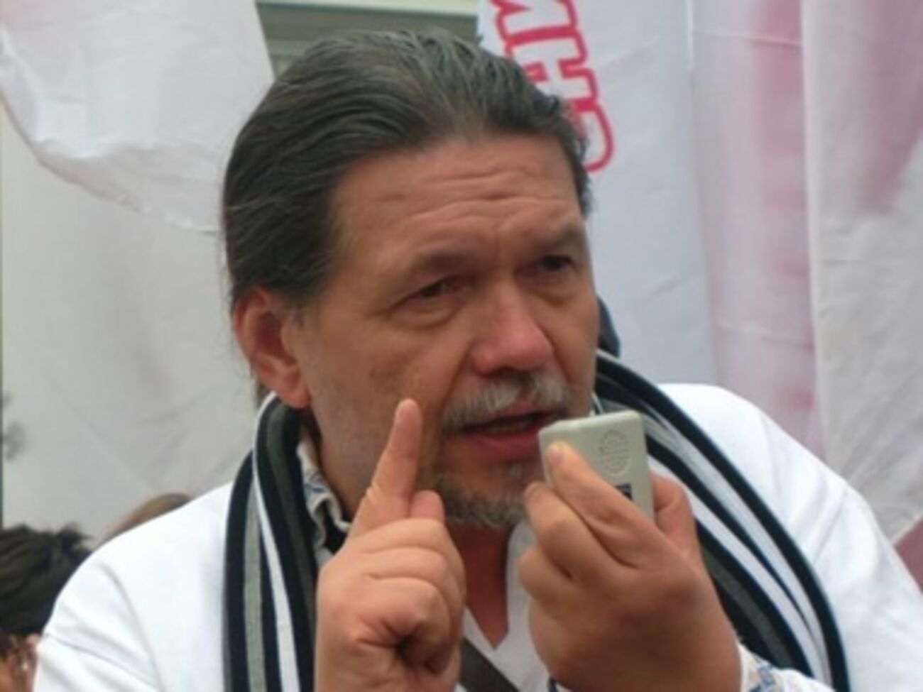 Александр Бригинец считает, что Дмитрия Фирташа арестовали по газовому делу