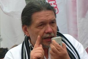 Александр Бригинец считает, что Дмитрия Фирташа арестовали по газовому делу