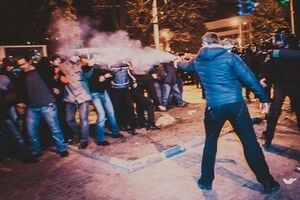 Участников идентифицировали по фото и видео с места событий